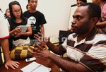 Kasus Penembakan di Papua Makin Menjamur