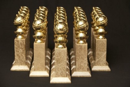 Golden Globe Awards ke-70 Digelar 13 Januari 2013