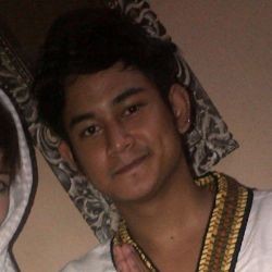 Irma Dharmawangsa Kekasih Baru Dwi Andhika?