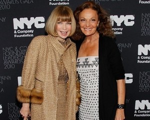 Anna Wintour Bukan Orang Paling Berpengaruh di Dunia Fashion
