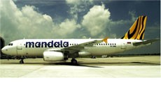 Tanggapan Mandala Tentang Refund Tiket Mandala Bapak Yosi