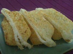 Nyam-nyam, Empuk Wangi Kue Dangai dari Melayu