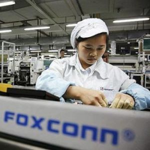 Pabrik iPhone Buktikan Ramah Terhadap Buruh