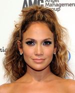 Tubuh Langsing Jennifer Lopez