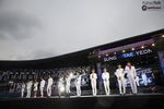 Meriahnya Konser SM Town di Seoul