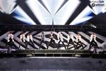 Meriahnya Konser SM Town di Seoul