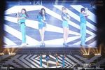 Meriahnya Konser SM Town di Seoul
