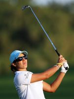 Ini Dia 9 Pegolf Berparas Cantik Nan Seksi