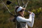 Ini Dia 9 Pegolf Berparas Cantik Nan Seksi