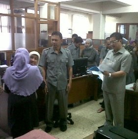 PNS di Bandung Diminta tak Manfaatkan Waktu Hari Kejepit