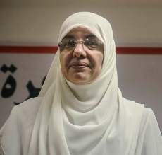 Zaenab Al Ghazali, Wanita Pembela Islam dari Bumi Piramid