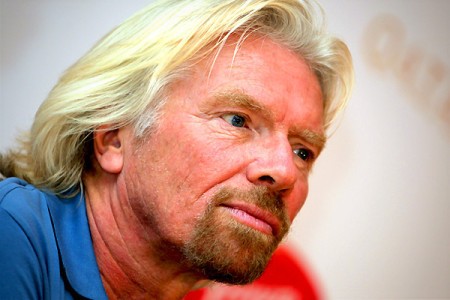 Ini Dia 10 CEO Sukses Tanpa Gelar Sarjana