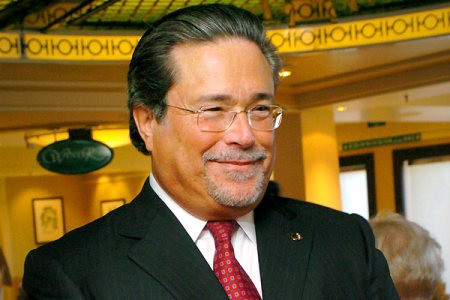 Ini Dia 10 CEO Sukses Tanpa Gelar Sarjana