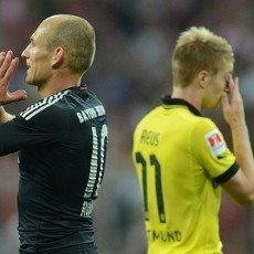 Musim Baru, Dortmund & Bayern Siap Kembali Berburu