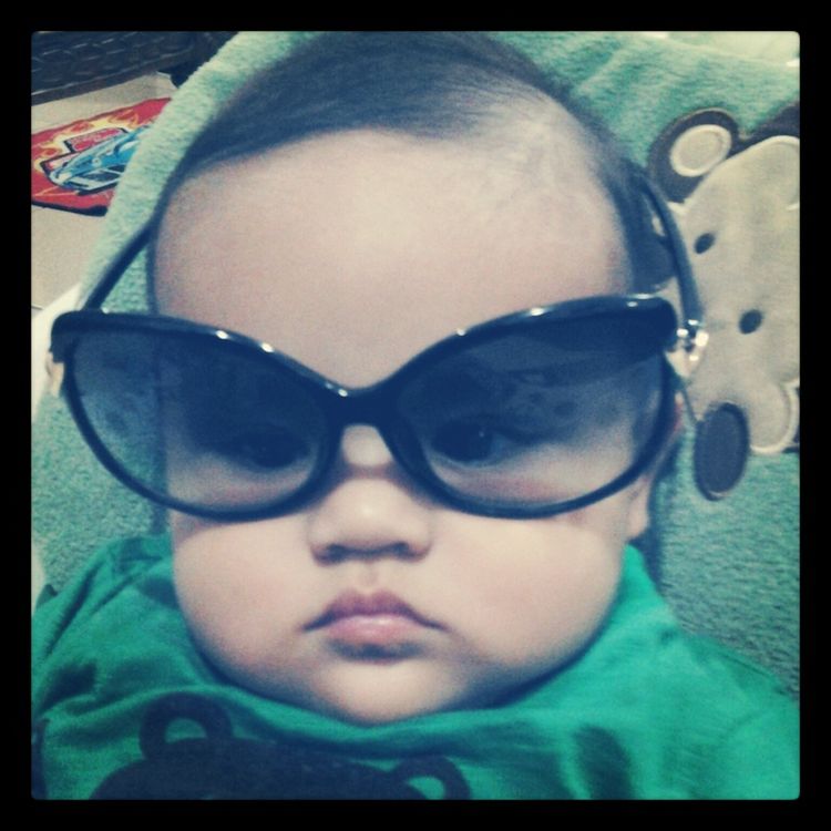Narendra Audric Putra Ardana, 6 Bulan, Lelaki