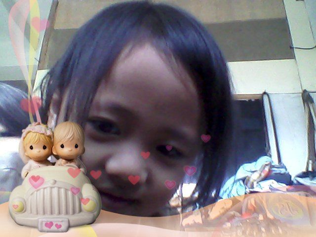 Tri Ajeng Rasyah Asyani, 4,4 Tahun, Perempuan