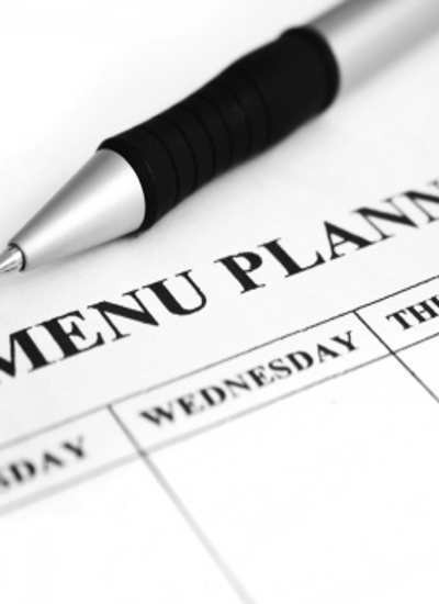 Setelah Lebaran, Inilah Makanan yang Perlu Dikonsumsi