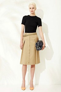 3.1 Phillip Lim, Resort 2013. New York Fashion Week 2013. [dok. 3.1 Phillip Lim]