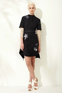 3.1 Phillip Lim, Resort 2013. New York Fashion Week 2013. [dok. 3.1 Phillip Lim]