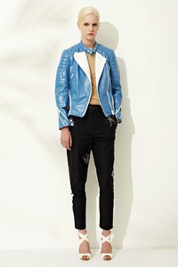 3.1 Phillip Lim, Resort 2013. New York Fashion Week 2013. [dok. 3.1 Phillip Lim]