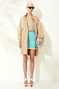 3.1 Phillip Lim, Resort 2013. New York Fashion Week 2013. [dok. 3.1 Phillip Lim]
