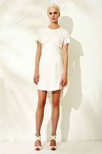 3.1 Phillip Lim, Resort 2013. New York Fashion Week 2013. [dok. 3.1 Phillip Lim]
