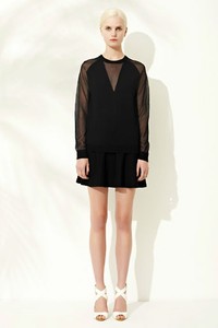 3.1 Phillip Lim, Resort 2013. New York Fashion Week 2013. [dok. 3.1 Phillip Lim]