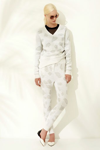 3.1 Phillip Lim, Resort 2013. New York Fashion Week 2013. [dok. 3.1 Phillip Lim]