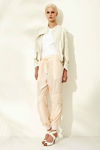 3.1 Phillip Lim, Resort 2013. New York Fashion Week 2013. [dok. 3.1 Phillip Lim]