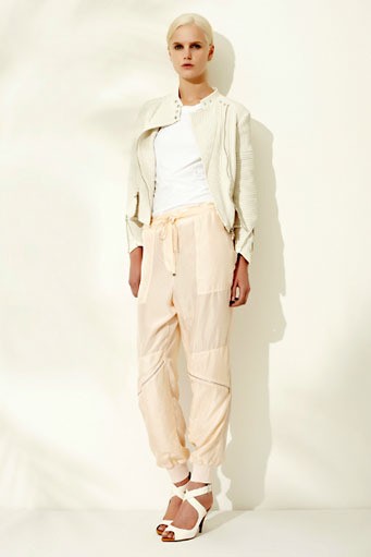 3.1 Phillip Lim, Resort 2013. New York Fashion Week 2013. [dok. 3.1 Phillip Lim]