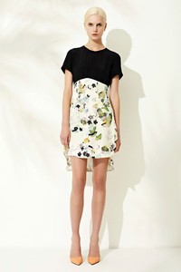 3.1 Phillip Lim, Resort 2013. New York Fashion Week 2013. [dok. 3.1 Phillip Lim]