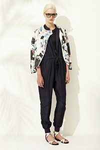 3.1 Phillip Lim, Resort 2013. New York Fashion Week 2013. [dok. 3.1 Phillip Lim]
