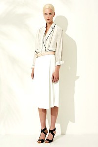 3.1 Phillip Lim, Resort 2013. New York Fashion Week 2013. [dok. 3.1 Phillip Lim]