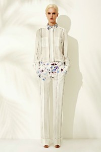3.1 Phillip Lim, Resort 2013. New York Fashion Week 2013. [dok. 3.1 Phillip Lim]