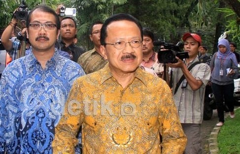 Foke: Tidak Ada Ruang untuk SARA di Negara Pancasila