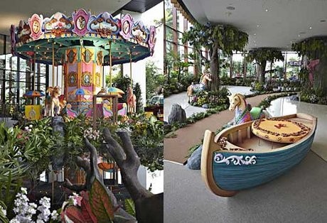 Rp 7,6 M untuk Pesta Putri Konglomerat RI di Singapura Rp 7,6 M untuk Pesta Putri Konglomerat RI di Singapura