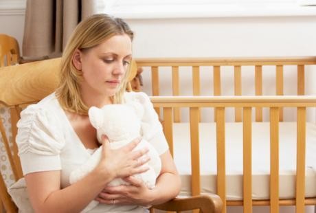 Sering Keguguran Justru Menandakan Kalau Kelewat Subur