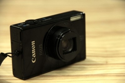 Canon Ixus 510 HS