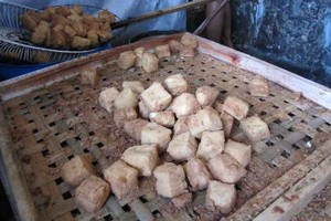 Kisah Tahu yang Lebih Enak dari Tahu Sumedang