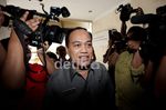 Irjen Djoko Susilo Diperiksa Bareskrim Polri