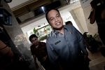 Irjen Djoko Susilo Diperiksa Bareskrim Polri