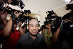 Irjen Djoko Susilo Diperiksa Bareskrim Polri