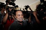 Irjen Djoko Susilo Diperiksa Bareskrim Polri