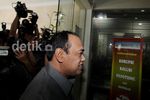 Irjen Djoko Susilo Diperiksa Bareskrim Polri