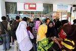 KRL Jadi Transportasi Favorit Warga Bekasi