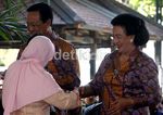 Sultan HB X Gelar Open House