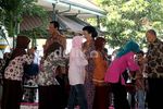 Sultan HB X Gelar Open House