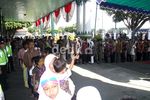 Sultan HB X Gelar Open House