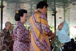 Sultan HB X Gelar Open House