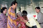 Sultan HB X Gelar Open House